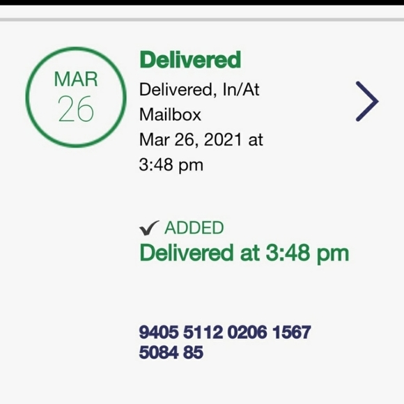 ❌❌❌SCAM ALERT❌❌❌ - Picture 3 of 8